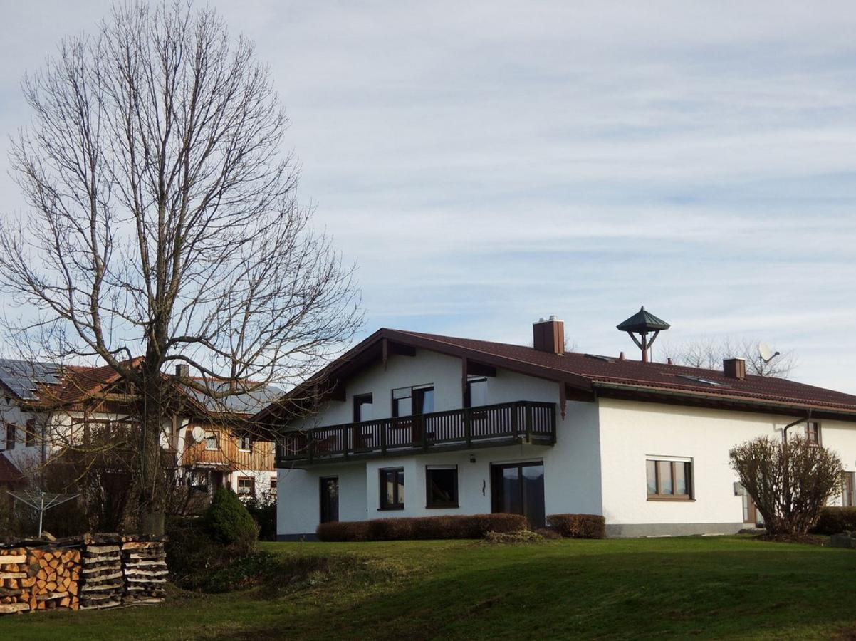 Hackl Ulrike Apartment *