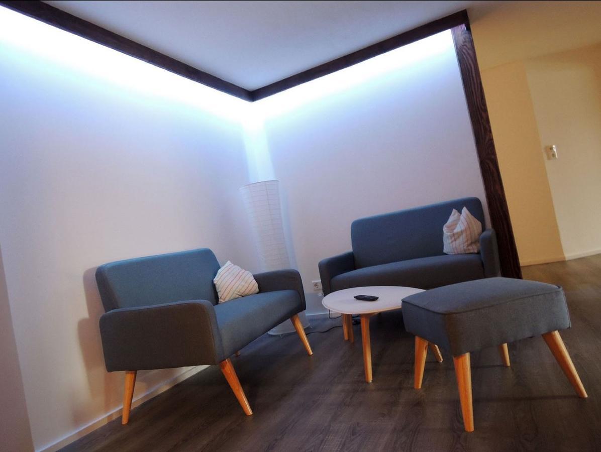 Apartment Hackl Ulrike *