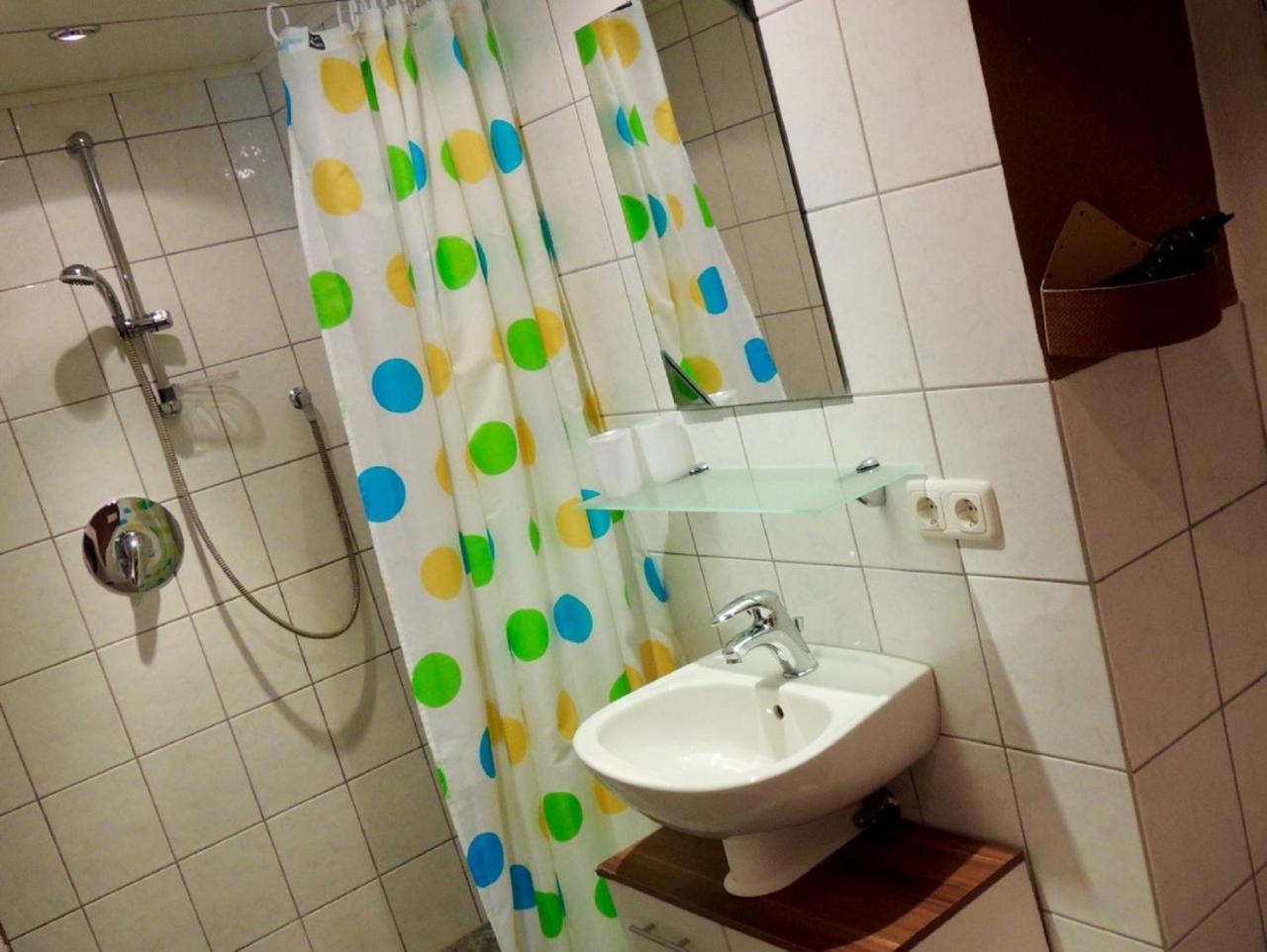 Hackl Ulrike Apartment Mauth